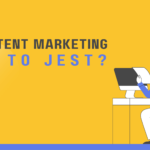 Content marketing co to jest?